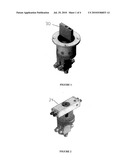 4-Way Valve System diagram and image