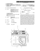 SEALING AND PUMP-UP DEVICE diagram and image