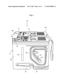 SEALING AND PUMP-UP DEVICE diagram and image