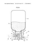 SEALING AND PUMP-UP DEVICE diagram and image