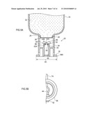 SEALING AND PUMP-UP DEVICE diagram and image