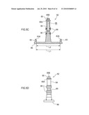 SEALING AND PUMP-UP DEVICE diagram and image