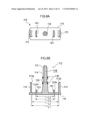 SEALING AND PUMP-UP DEVICE diagram and image