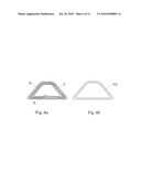 THERMOPLASTIC MANDRELS FOR COMPOSITE FABRICATION diagram and image