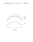 THERMOPLASTIC MANDRELS FOR COMPOSITE FABRICATION diagram and image