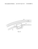 THERMOPLASTIC MANDRELS FOR COMPOSITE FABRICATION diagram and image