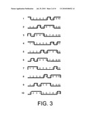 STRUCTURED FORMING FABRIC, PAPERMAKING MACHINE AND METHOD diagram and image