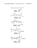 STRUCTURED FORMING FABRIC, PAPERMAKING MACHINE AND METHOD diagram and image