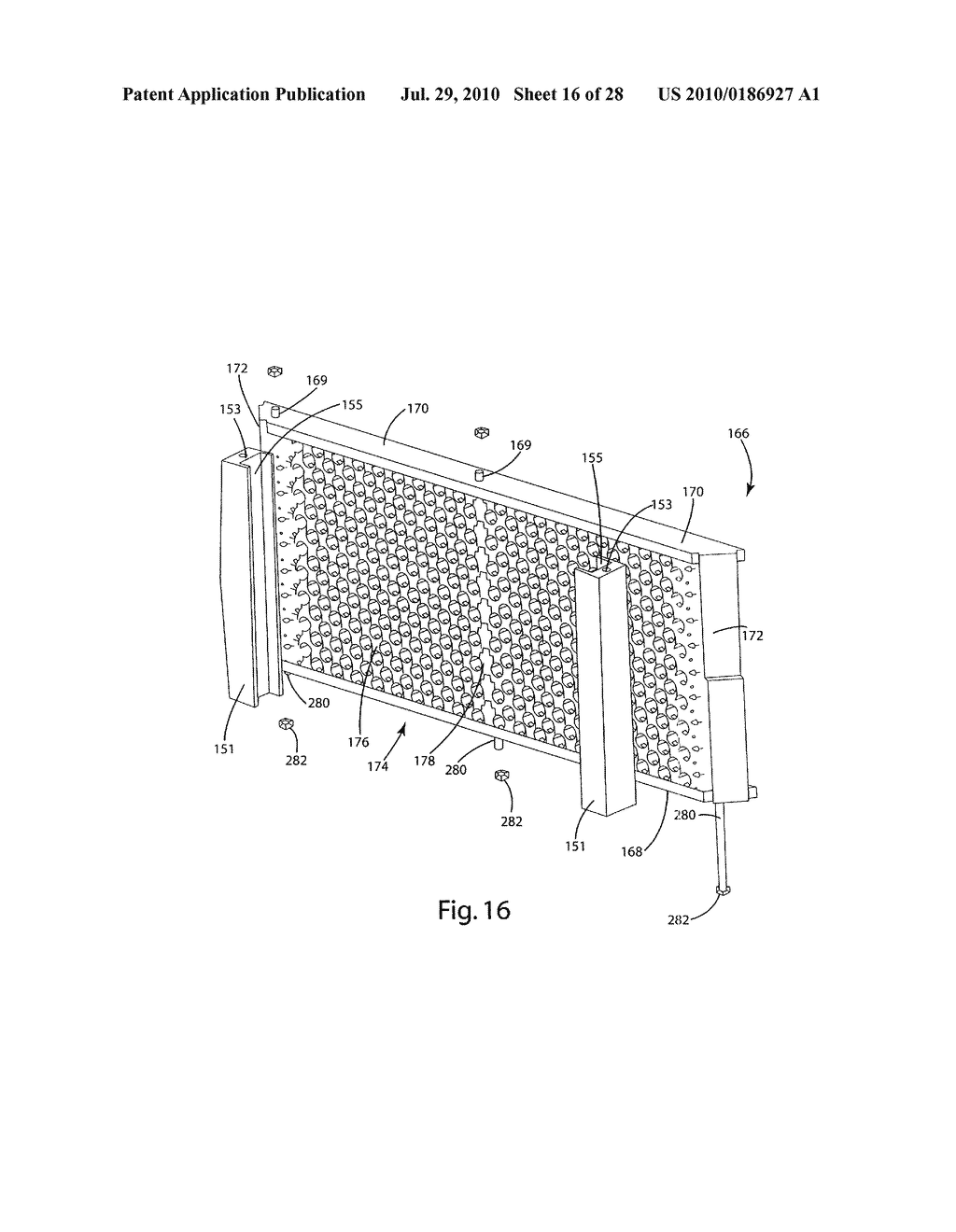 THERMAL ENERGY EXCHANGER - diagram, schematic, and image 17