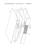 THERMAL MODULE WITH AIRFLOW GUIDING FUNCTION diagram and image