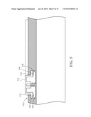 THERMAL MODULE WITH AIRFLOW GUIDING FUNCTION diagram and image