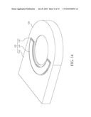 THERMAL MODULE WITH AIRFLOW GUIDING FUNCTION diagram and image