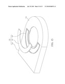 THERMAL MODULE WITH AIRFLOW GUIDING FUNCTION diagram and image