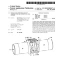 Retractable Downhole Backup Assembly for Circumferential Seal Support diagram and image