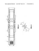 Retractable Downhole Backup Assembly for Circumferential Seal Support diagram and image