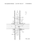 METHODS AND APPARATUS TO SAMPLE HEAVY OIL FROM A SUBTERANEAN FORMATION diagram and image