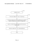 METHODS AND APPARATUS TO SAMPLE HEAVY OIL FROM A SUBTERANEAN FORMATION diagram and image