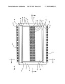 Wind turbine junction box having individual run diagram and image