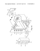 ELECTRICAL ENCLOSURE diagram and image