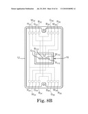 ELECTRICAL ENCLOSURE diagram and image