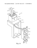 ELECTRICAL ENCLOSURE diagram and image