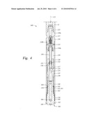 Percussion Hammer Bit With a Driver Sub Including a Guide Sleeve Portion diagram and image