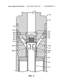 Down-the-hole Drill Reverse Exhaust System diagram and image