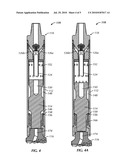 Down-the-hole Drill Reverse Exhaust System diagram and image