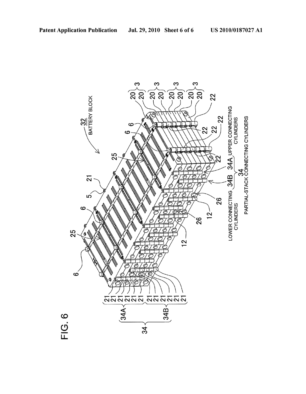 BATTERY SYSTEM WITH BATTERY HOLDERS - diagram, schematic, and image 07