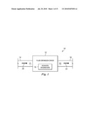 FLUID-CARRYING CONDUIT AND METHOD WITH NOISE ATTENUATION diagram and image