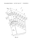 FLUID-CARRYING CONDUIT AND METHOD WITH NOISE ATTENUATION diagram and image