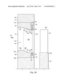 FLUID-CARRYING CONDUIT AND METHOD WITH NOISE ATTENUATION diagram and image