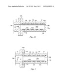 FLUID-CARRYING CONDUIT AND METHOD WITH NOISE ATTENUATION diagram and image