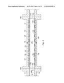 FLUID-CARRYING CONDUIT AND METHOD WITH NOISE ATTENUATION diagram and image