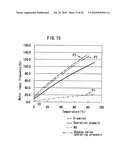 LUBRICATING OIL COOLING DEVICE FOR TRAVELING SPEED REDUCTION GEAR diagram and image