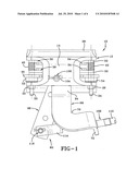 Caliper brake diagram and image