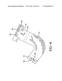 Caliper brake diagram and image