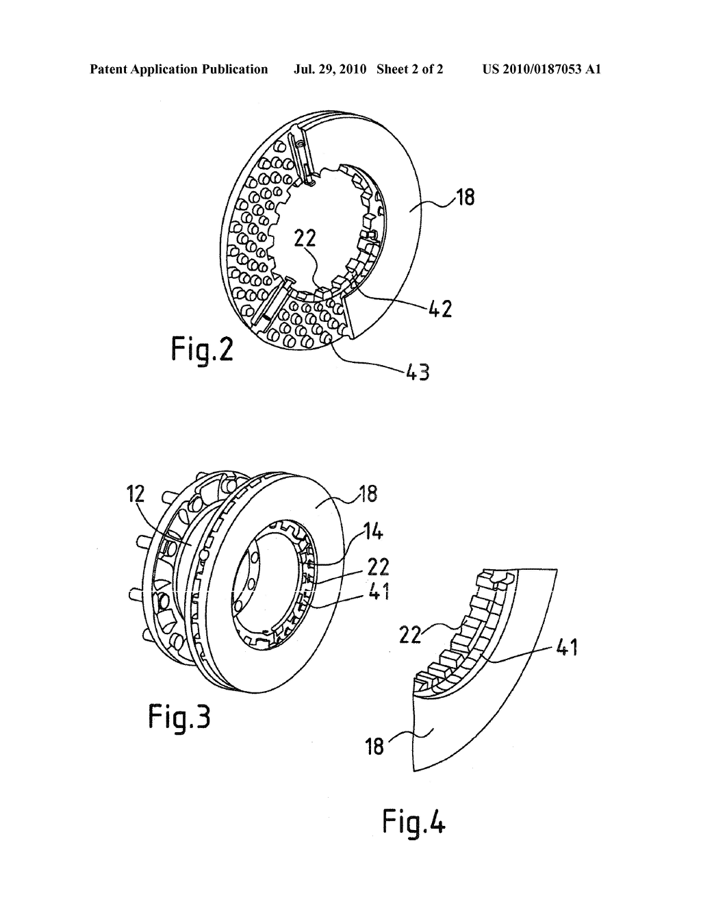 DISK BRAKE - diagram, schematic, and image 03