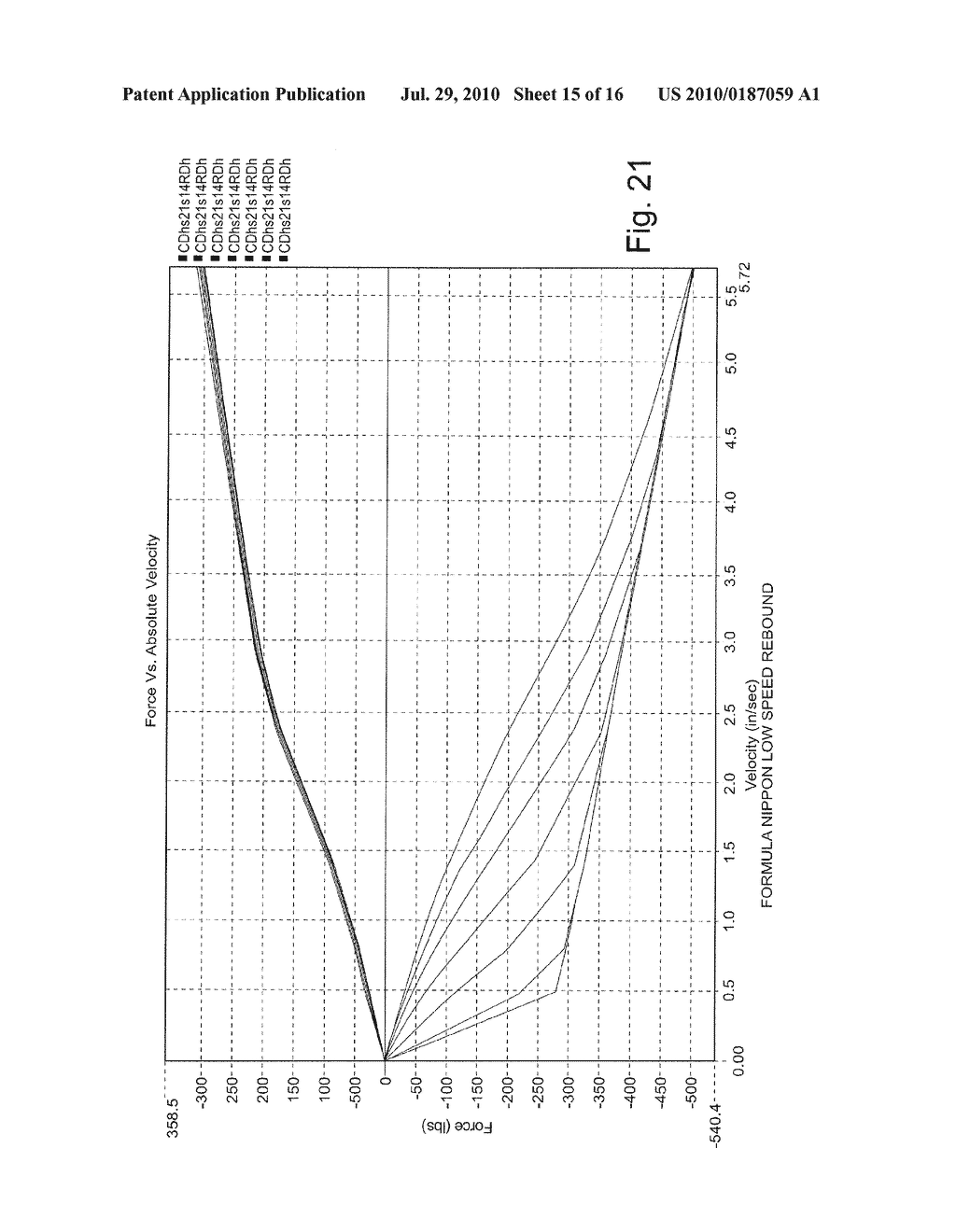 LINEAR IMPELLED MODULE DAMPER - diagram, schematic, and image 16