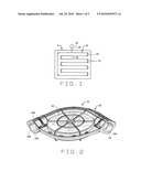 CHAIN DISK CONVEYOR CORNER HOUSING diagram and image