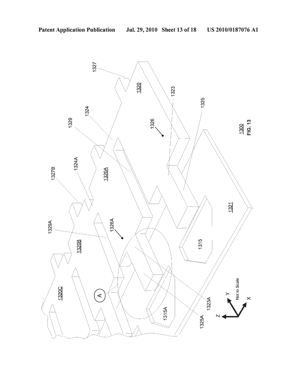 MICRO-ELECTRO-MECHANICAL SWITCH BEAM CONSTRUCTION WITH MINIMIZED BEAM DISTORTION AND METHOD FOR CONSTRUCTING - diagram, schematic, and image 14