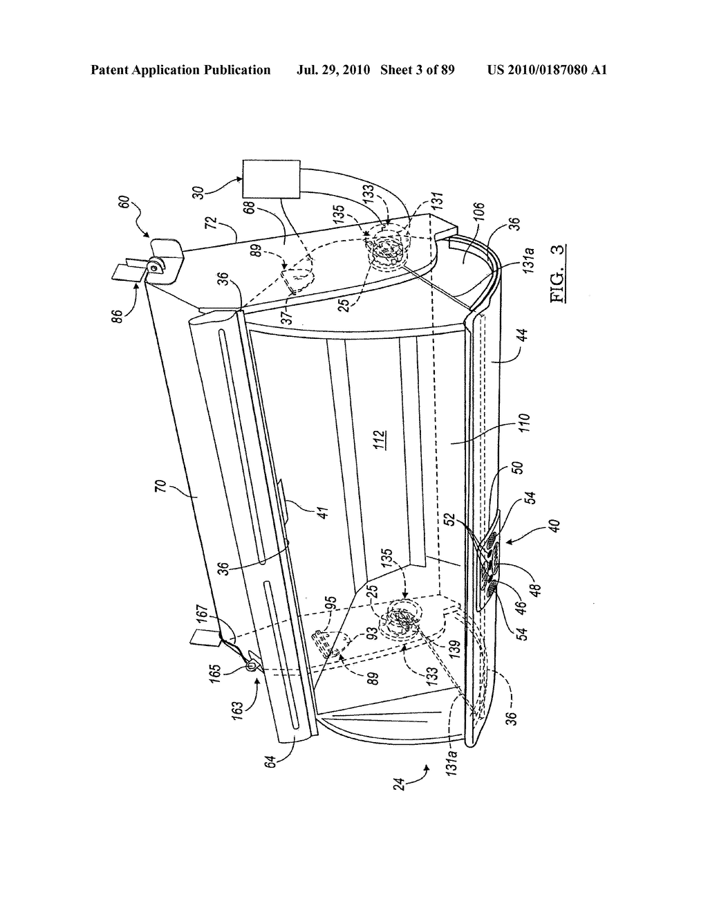 SYSTEM AND METHOD FOR AN ELECTRONIC INTERACTIVE SWITCH - diagram, schematic, and image 04