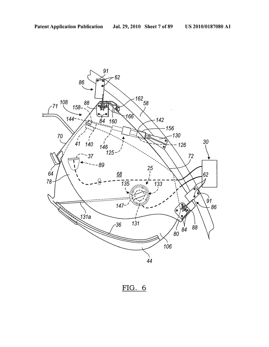 SYSTEM AND METHOD FOR AN ELECTRONIC INTERACTIVE SWITCH - diagram, schematic, and image 08