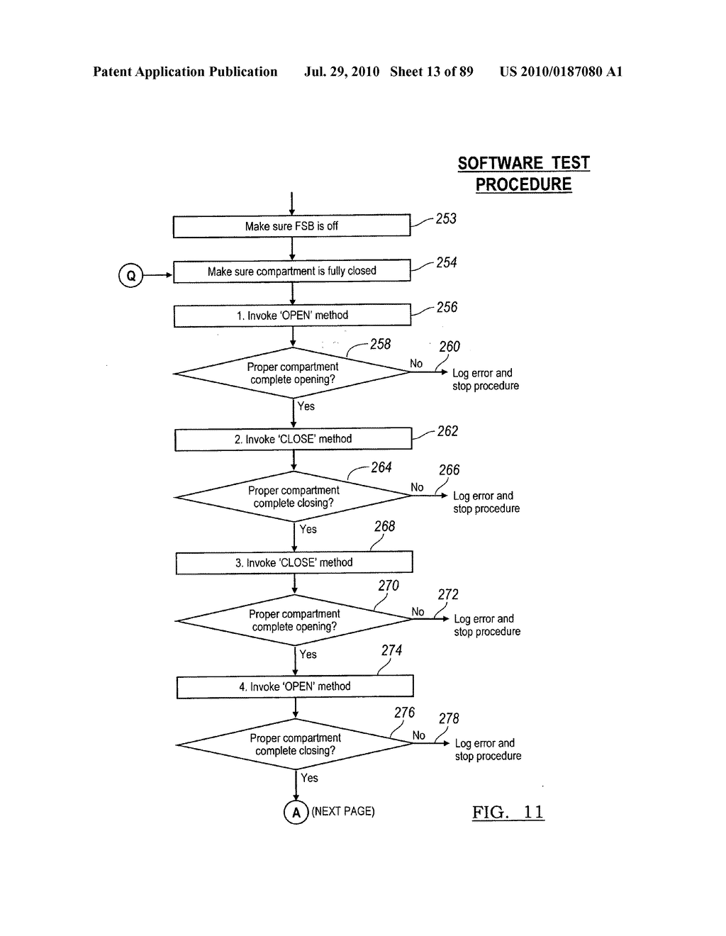 SYSTEM AND METHOD FOR AN ELECTRONIC INTERACTIVE SWITCH - diagram, schematic, and image 14