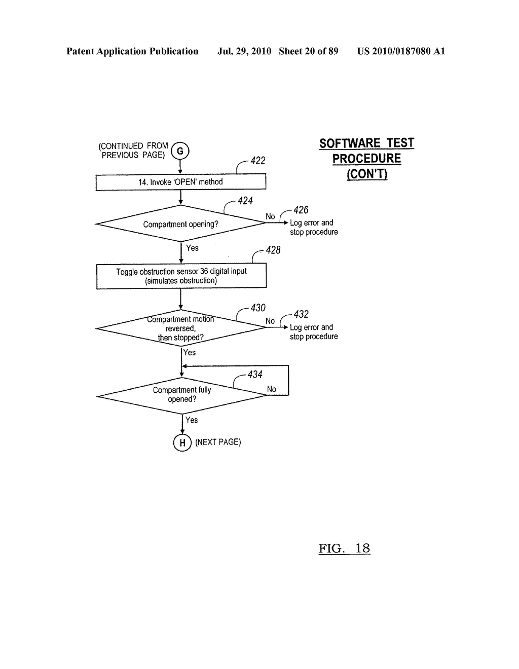 SYSTEM AND METHOD FOR AN ELECTRONIC INTERACTIVE SWITCH - diagram, schematic, and image 21