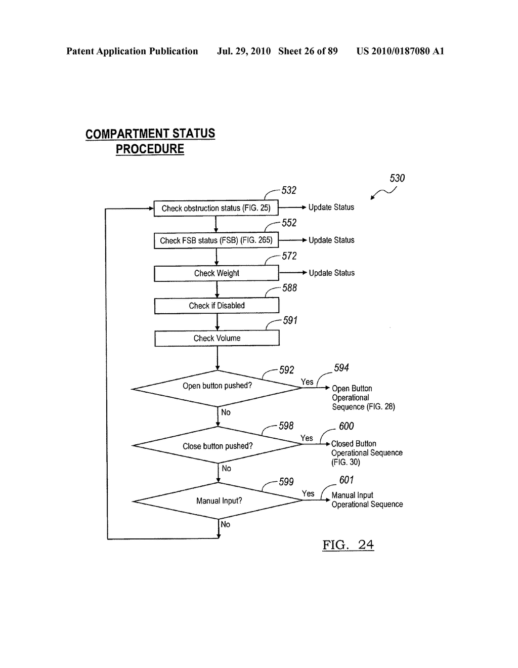 SYSTEM AND METHOD FOR AN ELECTRONIC INTERACTIVE SWITCH - diagram, schematic, and image 27