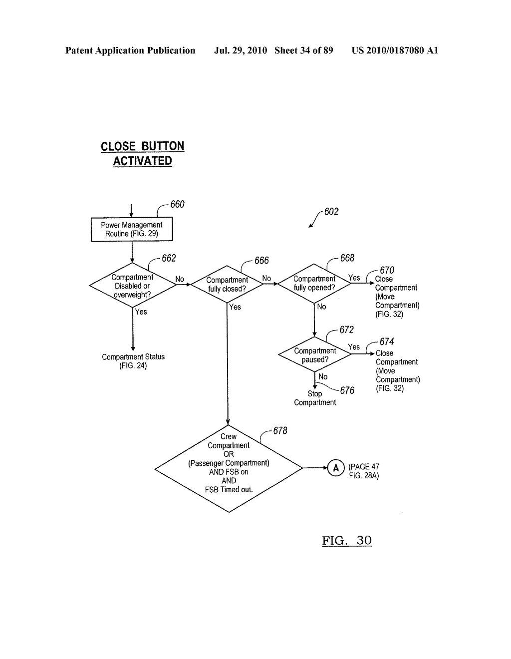 SYSTEM AND METHOD FOR AN ELECTRONIC INTERACTIVE SWITCH - diagram, schematic, and image 35