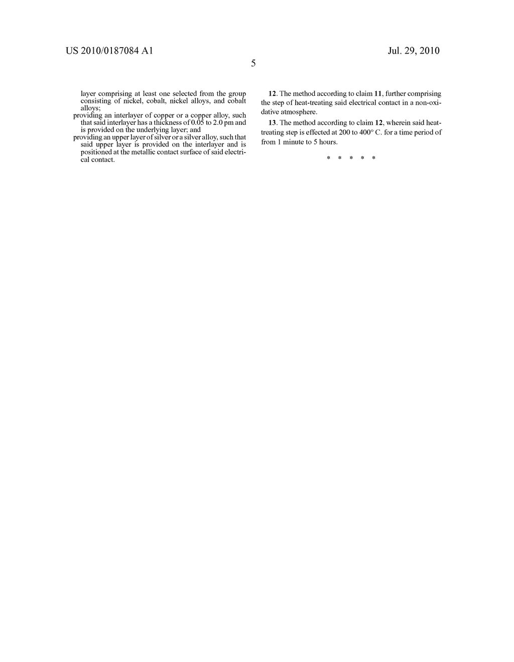 SILVER-COATED STAINLESS STEEL STRIP FOR MOVABLE CONTACTS AND METHOD OF PRODUCING THE SAME - diagram, schematic, and image 08