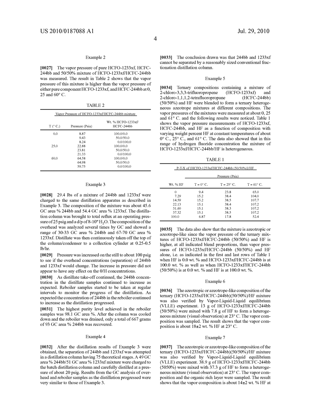 SEPARATION OF CLOSE BOILING COMPOUNDS BY ADDITION OF A THIRD COMPOUND - diagram, schematic, and image 05