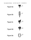 Continuous Methods for Treating Liquids and Manufacturing Certain Constituents (e.g., Nanoparticles) in Liquids, Apparatuses and Nanoparticles and Nanoparticle /Liquid Solution(s) Therefrom diagram and image